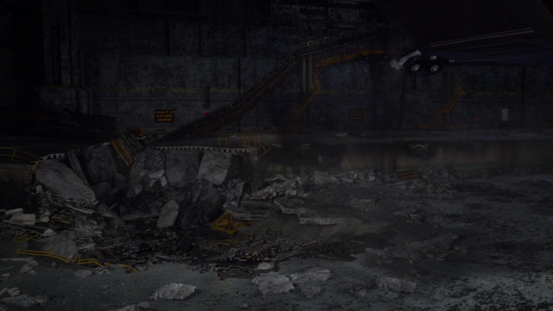 Сериал Агенты «Щ.И.Т.» (2013) 4 сезон 21 эпизод