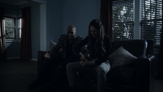 Конец света - 22 серия, 4 сезона, сериала Агенты «Щ.И.Т.» (2013)