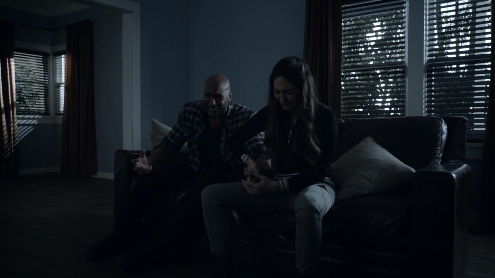 Сериал Агенты «Щ.И.Т.» (2013) 4 сезон 22 эпизод