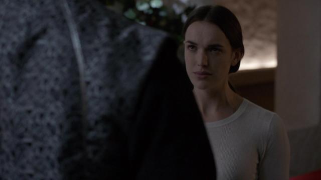 Ориентация (2) - 2 серия, 5 сезона, сериала Агенты «Щ.И.Т.» (2013)