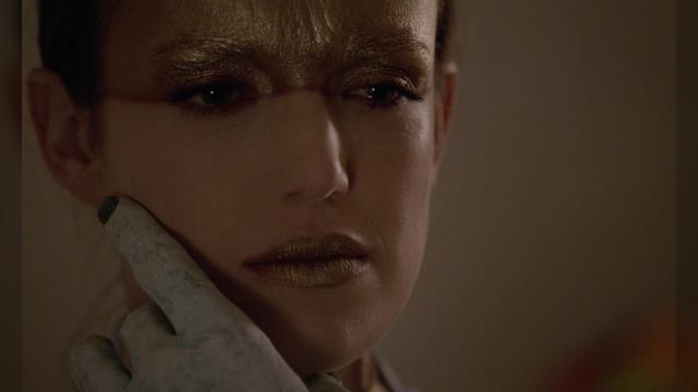 Одна жизнь убудет - 3 серия, 5 сезона, сериала Агенты «Щ.И.Т.» (2013)