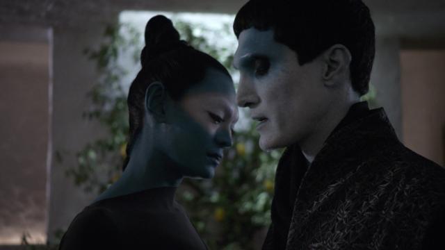 Другая жизнь прибудет - 4 серия, 5 сезона, сериала Агенты «Щ.И.Т.» (2013)