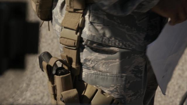 Перемотка назад - 5 серия, 5 сезона, сериала Агенты «Щ.И.Т.» (2013)