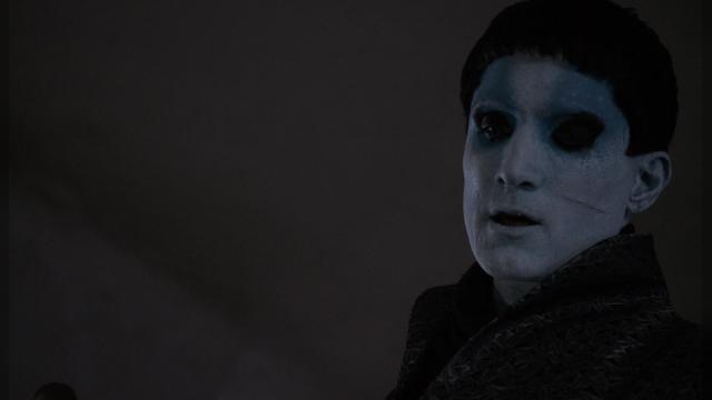 Вместе или никак - 7 серия, 5 сезона, сериала Агенты «Щ.И.Т.» (2013)