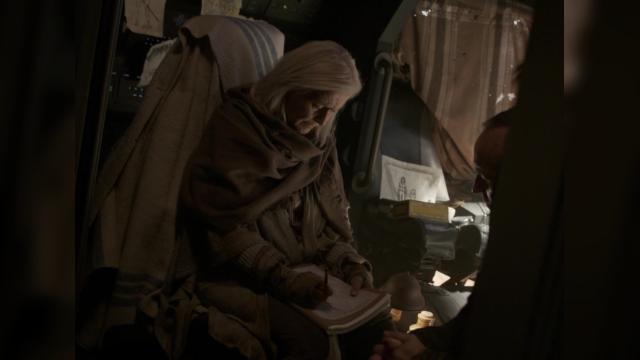 Последний день - 8 серия, 5 сезона, сериала Агенты «Щ.И.Т.» (2013)