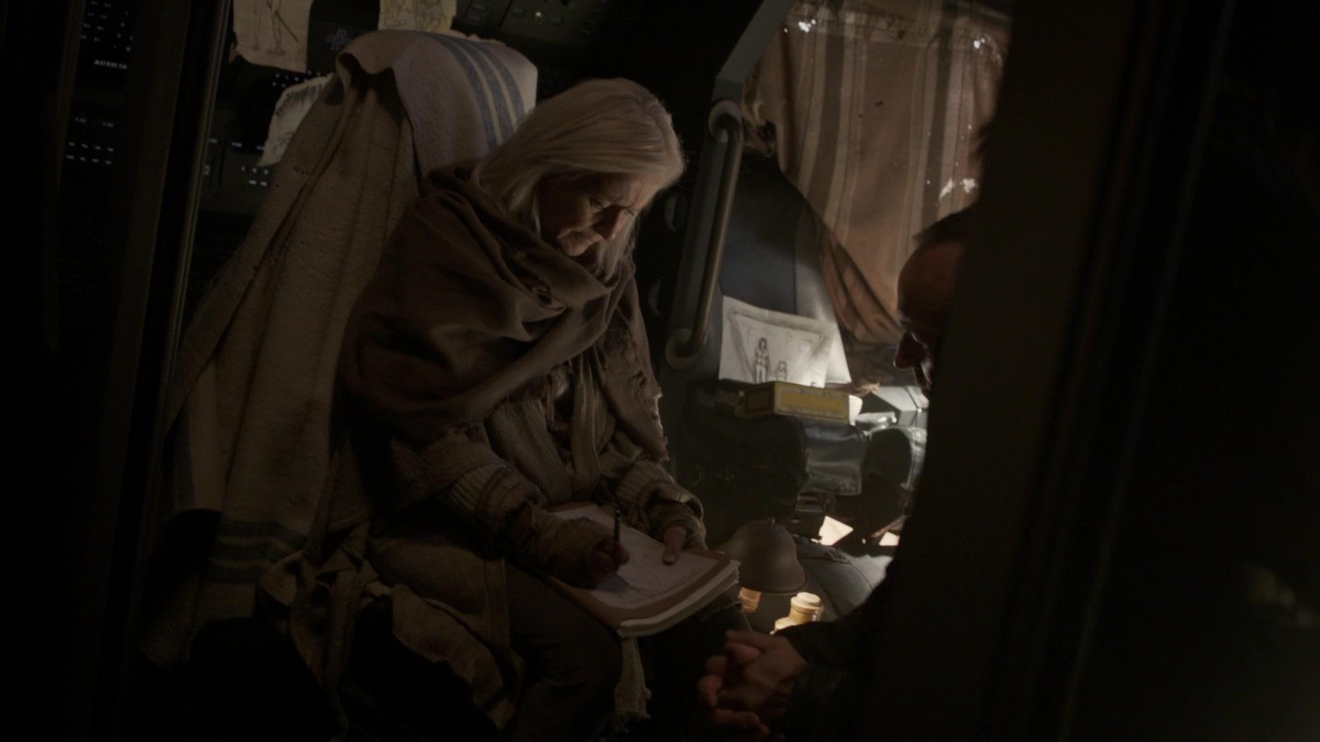 Сериал Агенты «Щ.И.Т.» (2013) 5 сезон 8 эпизод