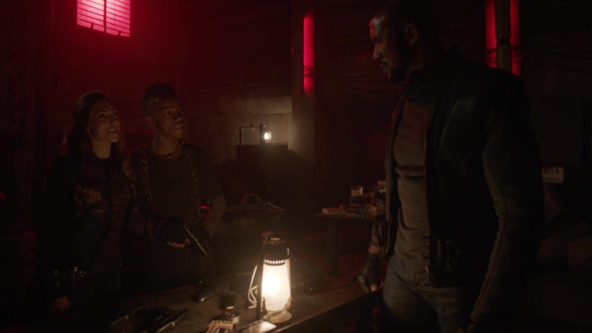 Сериал Агенты «Щ.И.Т.» (2013) 5 сезон 9 эпизод