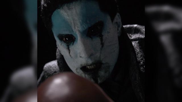 Прошлая жизнь - 10 серия, 5 сезона, сериала Агенты «Щ.И.Т.» (2013)