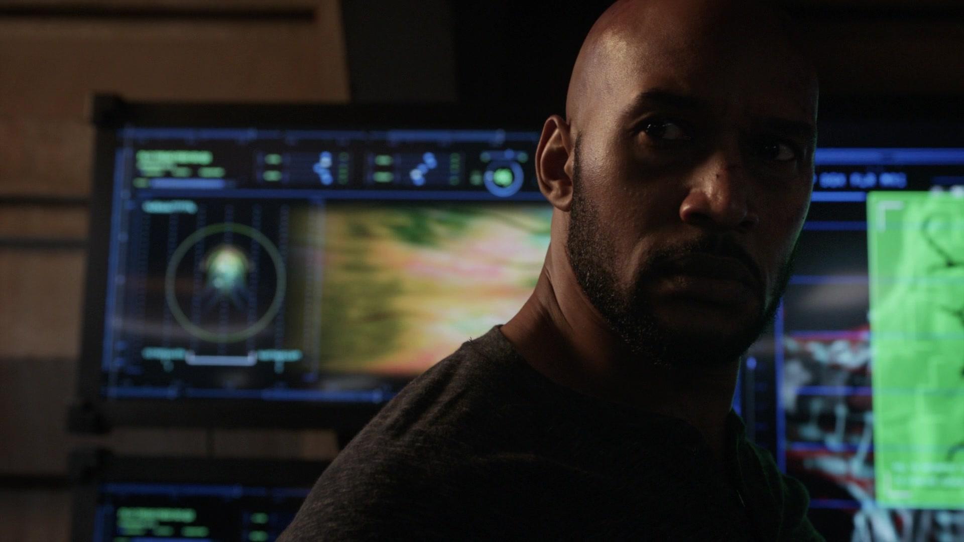 Сериал Агенты «Щ.И.Т.» (2013) 5 сезон 12 эпизод