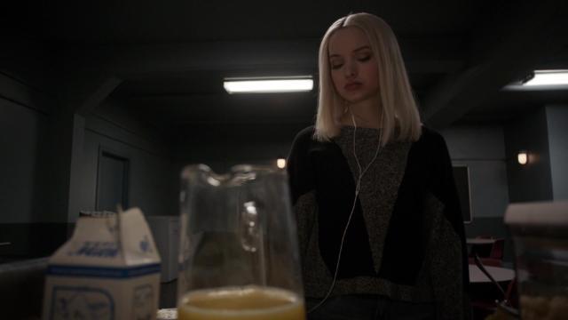 Принципия - 13 серия, 5 сезона, сериала Агенты «Щ.И.Т.» (2013)