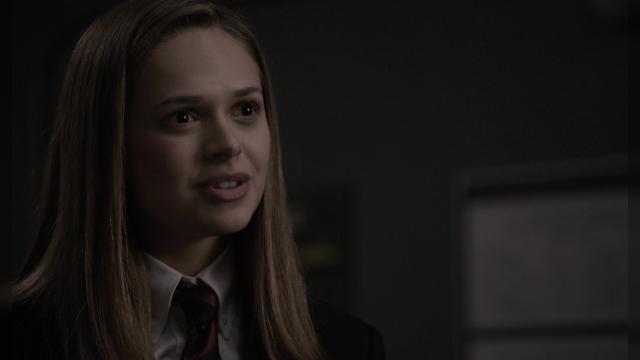 Проснись и пой - 15 серия, 5 сезона, сериала Агенты «Щ.И.Т.» (2013)