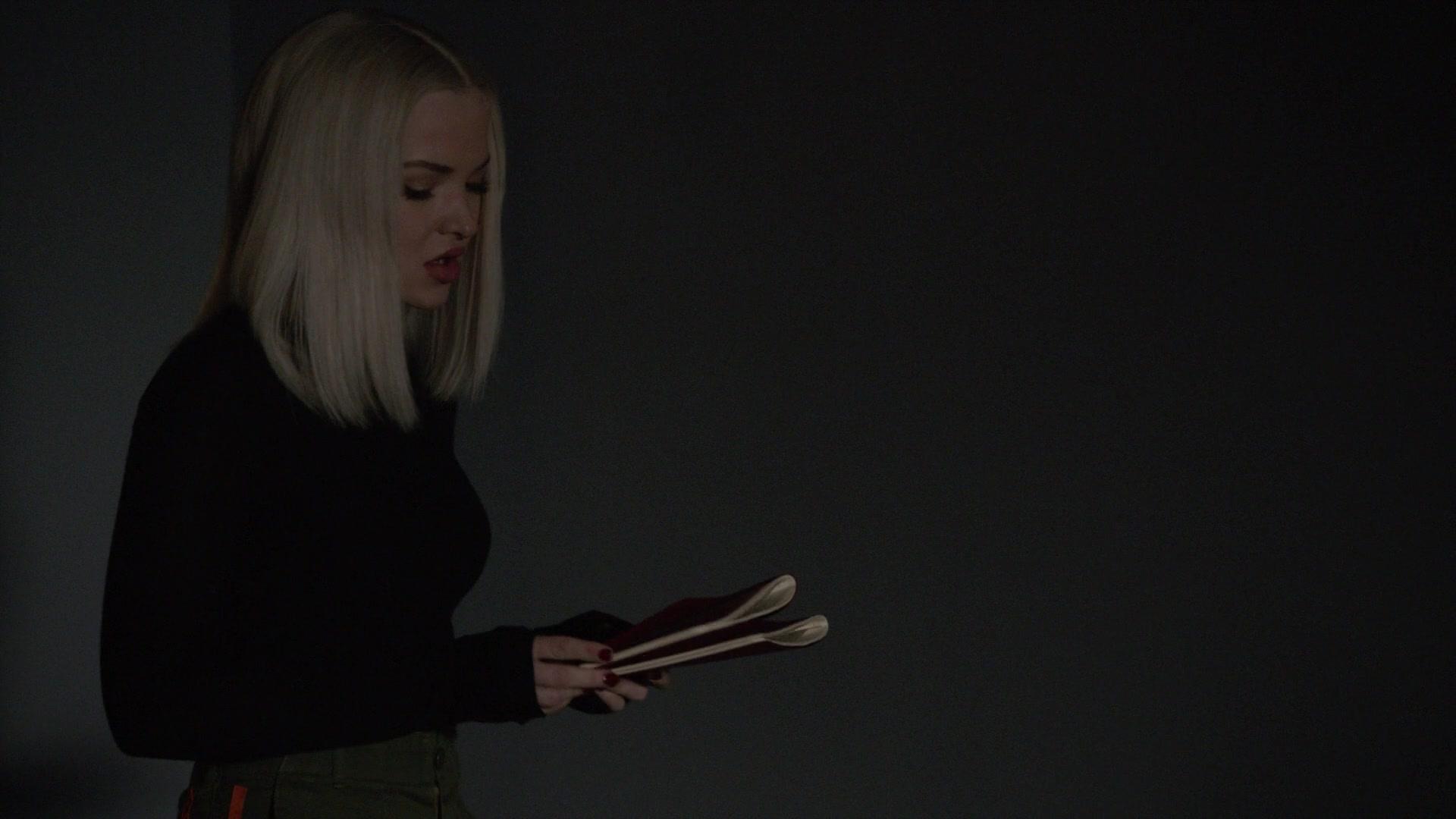 Сериал Агенты «Щ.И.Т.» (2013) 5 сезон 16 эпизод