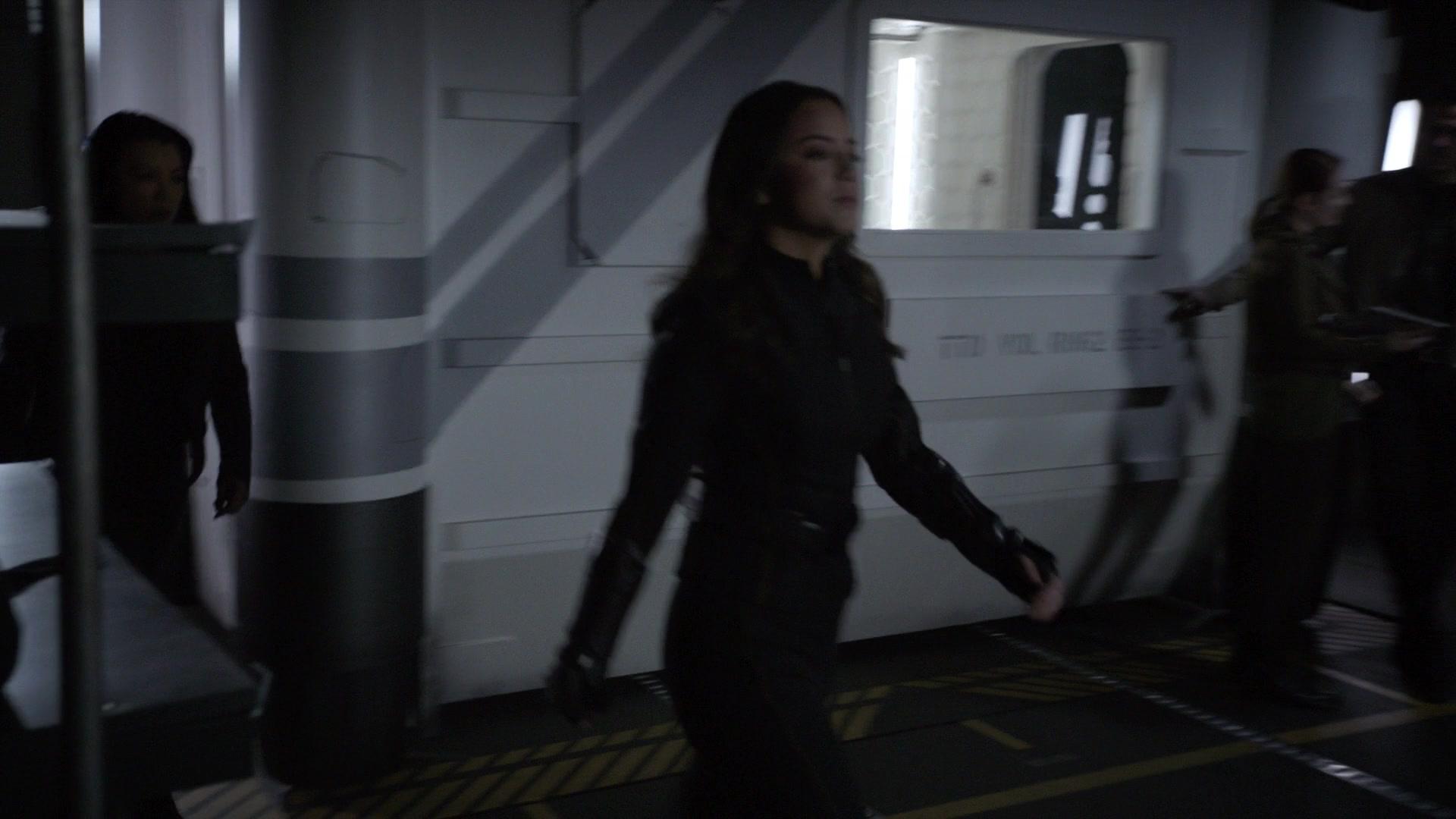 Сериал Агенты «Щ.И.Т.» (2013) 5 сезон 18 эпизод