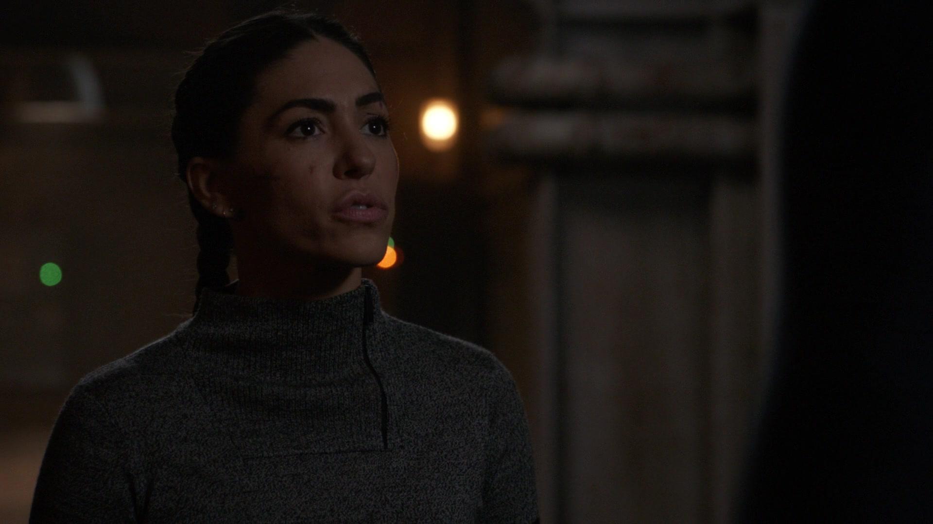 Сериал Агенты «Щ.И.Т.» (2013) 5 сезон 19 эпизод