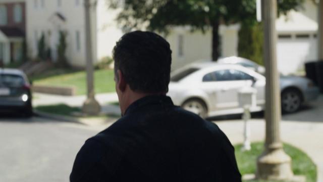 Сила гравитации - 21 серия, 5 сезона, сериала Агенты «Щ.И.Т.» (2013)