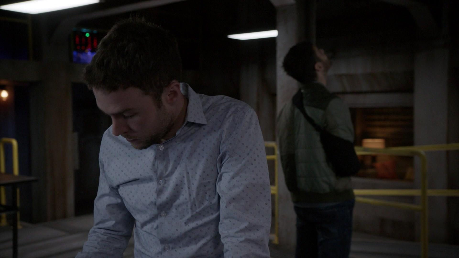 Сериал Агенты «Щ.И.Т.» (2013) 5 сезон 20 эпизод