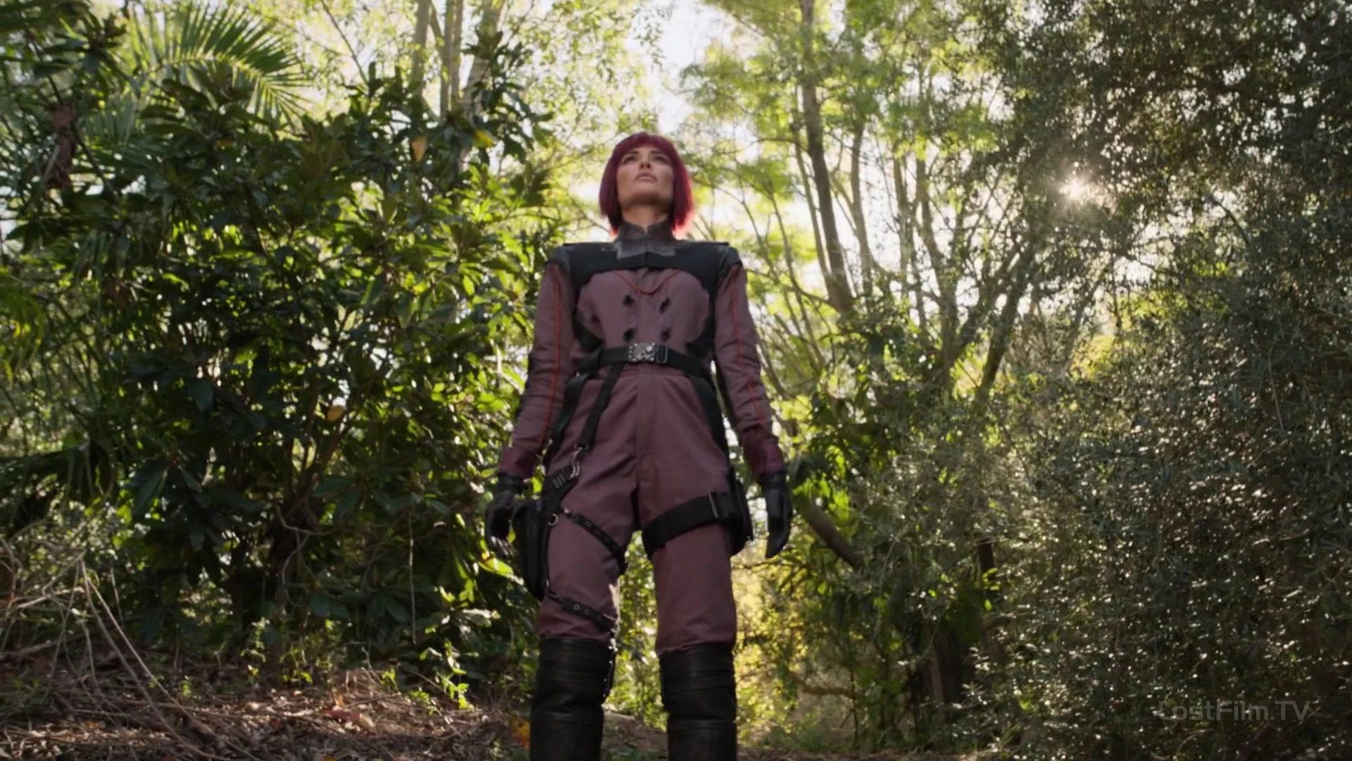 Сериал Агенты «Щ.И.Т.» (2013) 6 сезон 12 эпизод