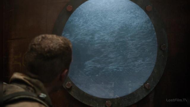 Спектр возможностей - 2 серия, 6 сезона, сериала Агенты «Щ.И.Т.» (2013)