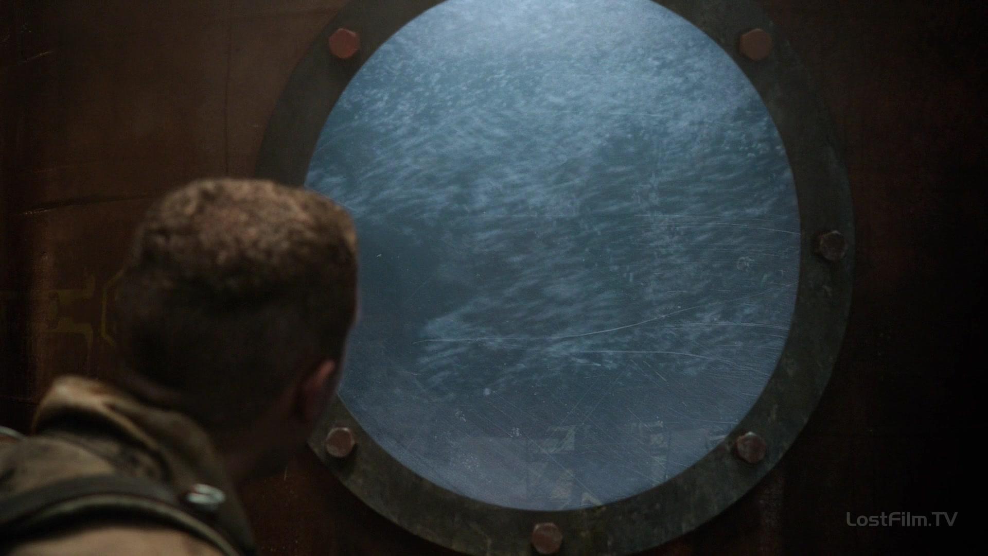 Сериал Агенты «Щ.И.Т.» (2013) 6 сезон 2 эпизод