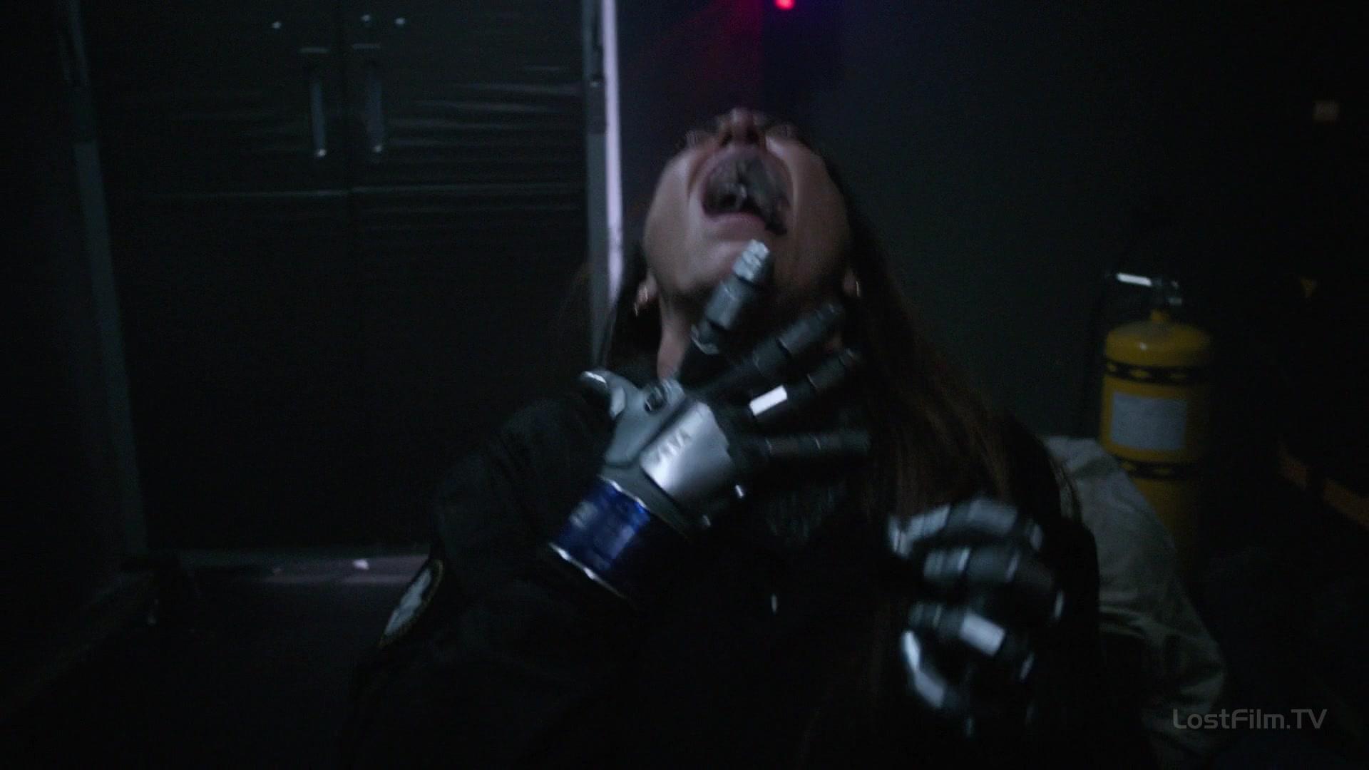 Сериал Агенты «Щ.И.Т.» (2013) 6 сезон 13 эпизод