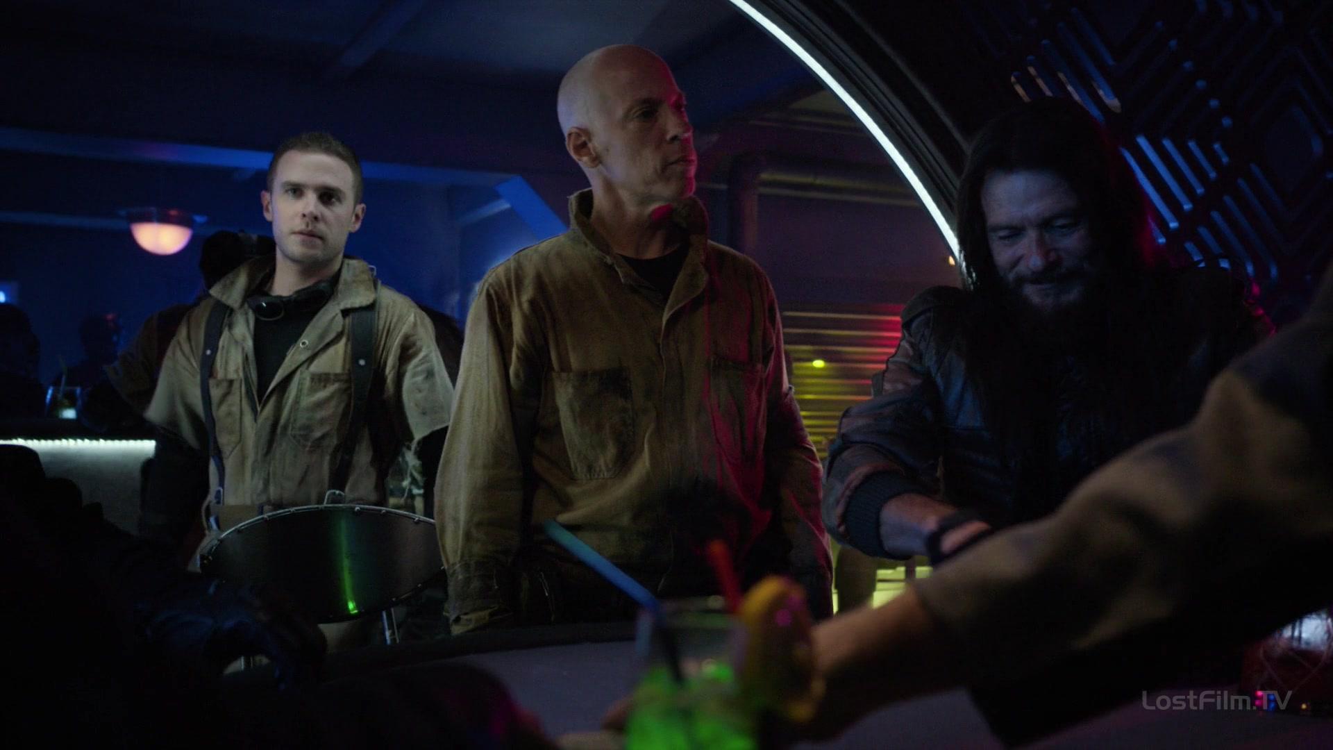 Сериал Агенты «Щ.И.Т.» (2013) 6 сезон 3 эпизод