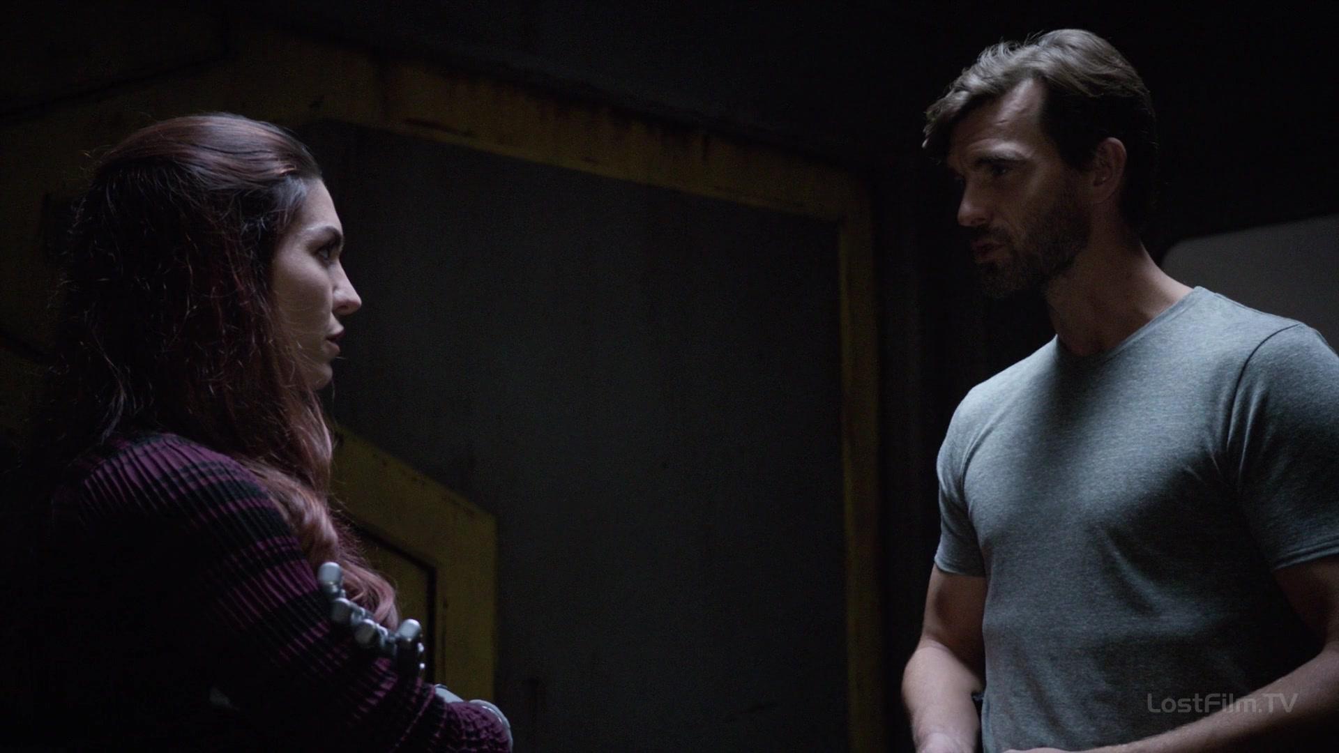 Сериал Агенты «Щ.И.Т.» (2013) 6 сезон 4 эпизод