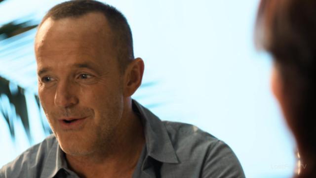 Дело не в этом - 5 серия, 6 сезона, сериала Агенты «Щ.И.Т.» (2013)