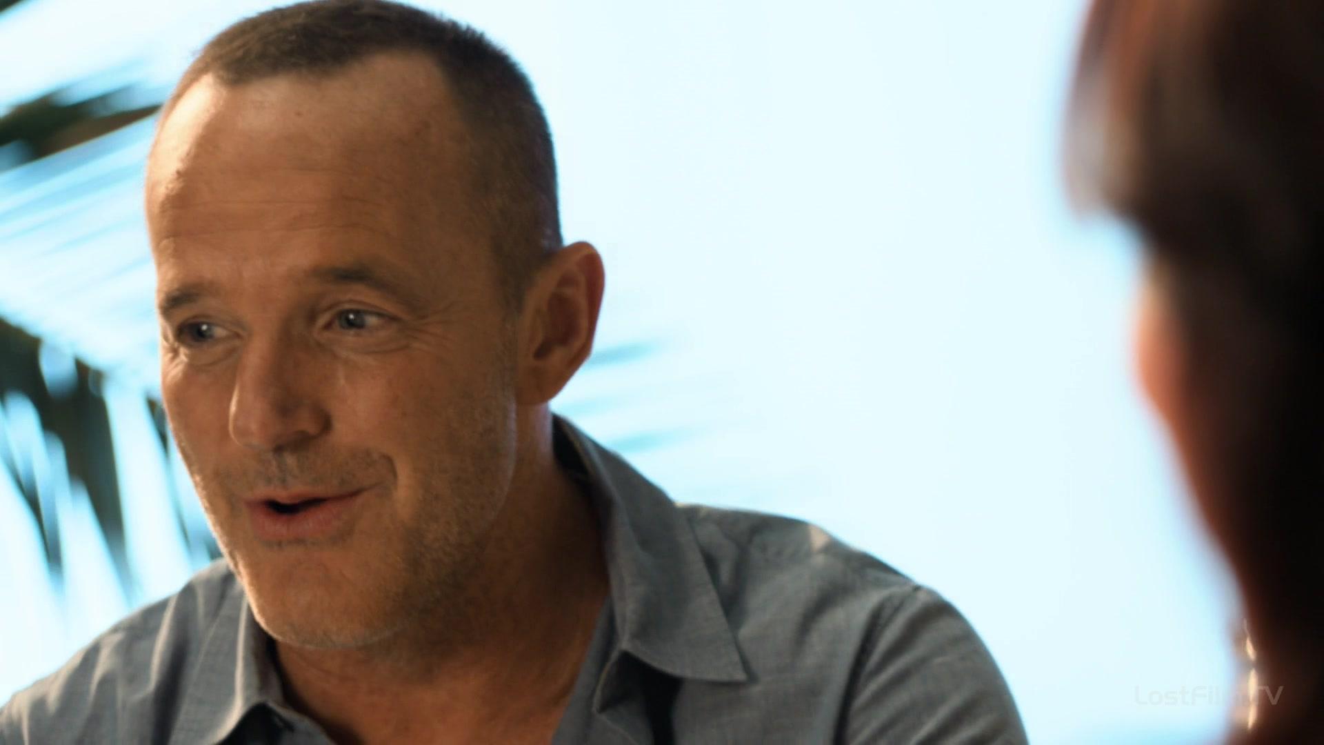 Сериал Агенты «Щ.И.Т.» (2013) 6 сезон 5 эпизод