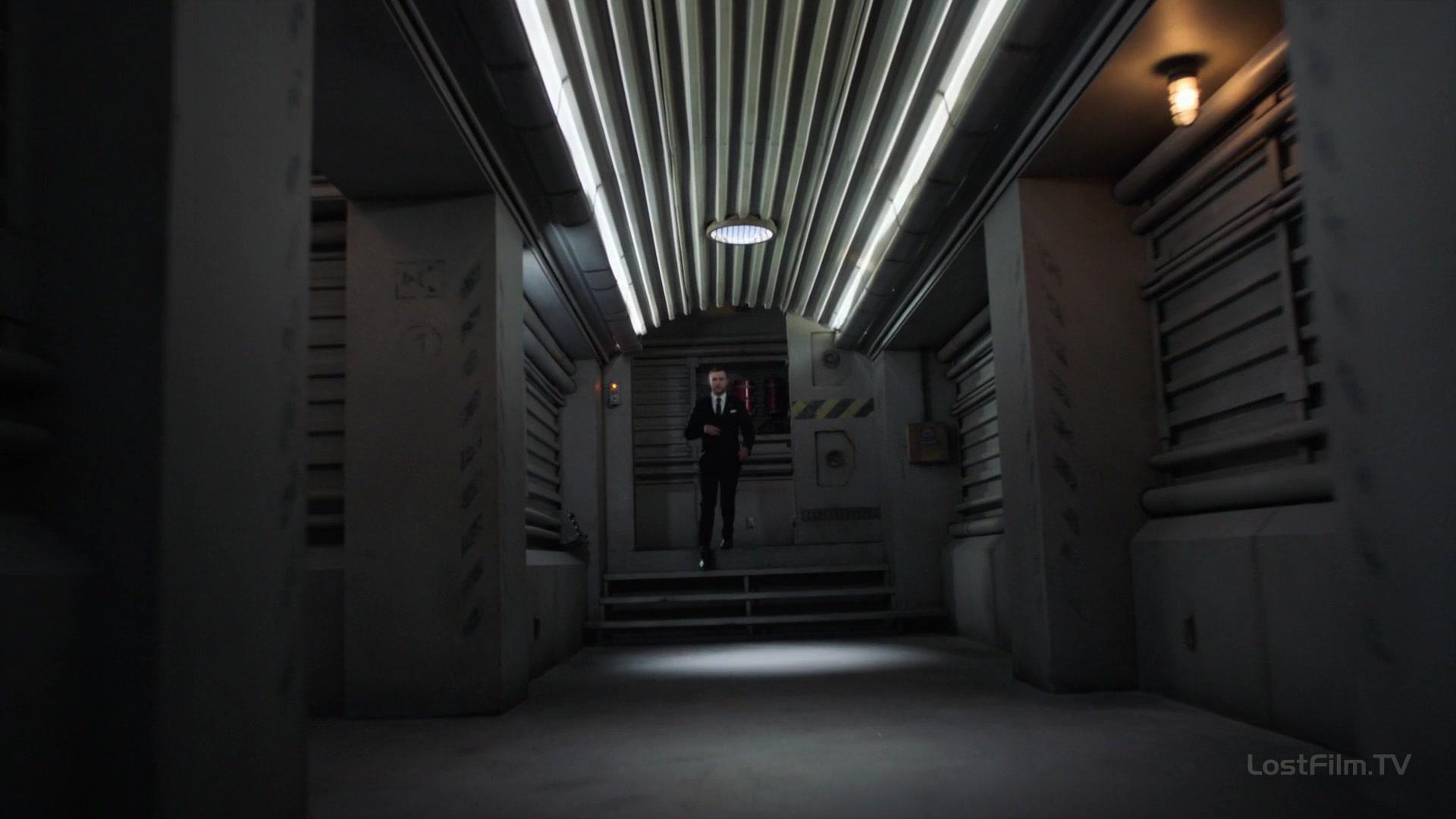 Сериал Агенты «Щ.И.Т.» (2013) 6 сезон 6 эпизод