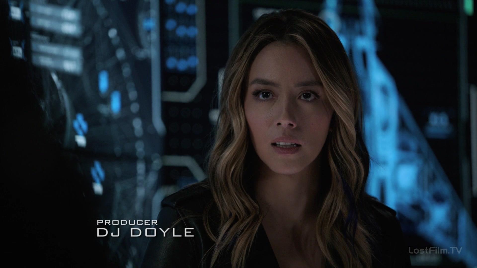 Сериал Агенты «Щ.И.Т.» (2013) 6 сезон 7 эпизод