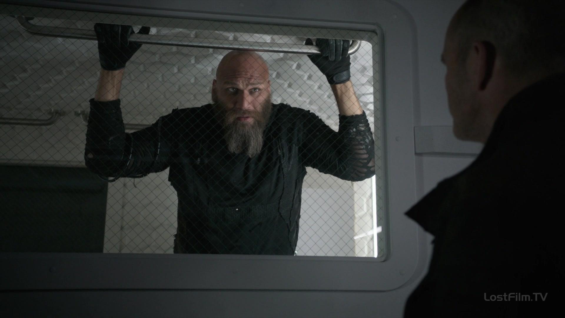 Сериал Агенты «Щ.И.Т.» (2013) 6 сезон 8 эпизод