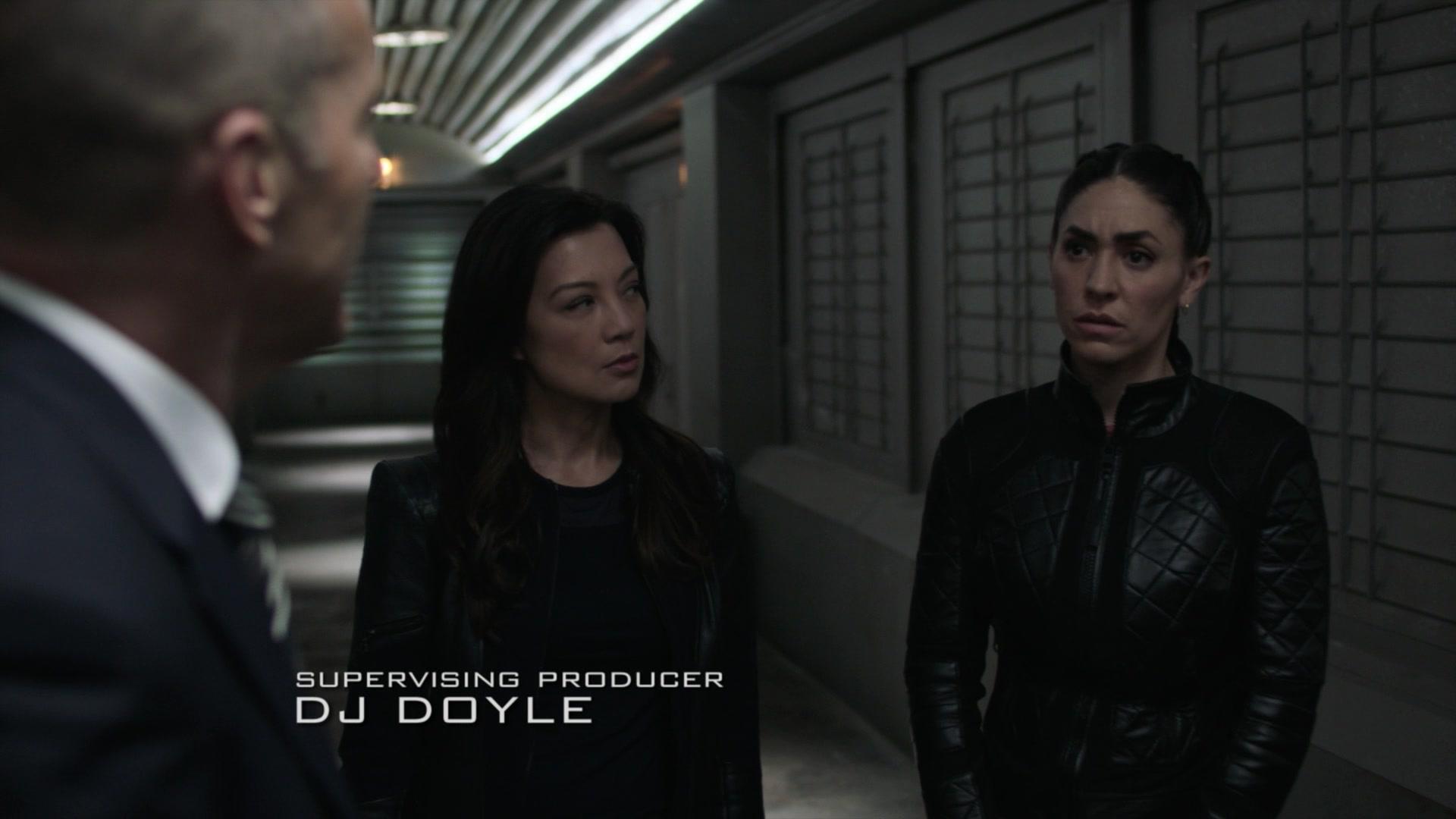 Сериал Агенты «Щ.И.Т.» (2013) 7 сезон 10 эпизод