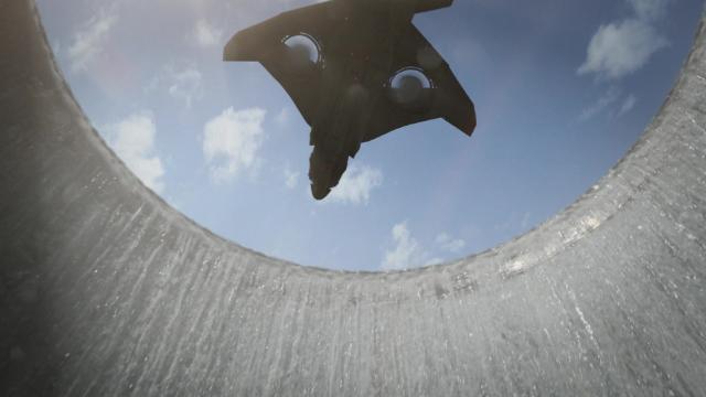 Наступает новый день - 11 серия, 7 сезона, сериала Агенты «Щ.И.Т.» (2013)