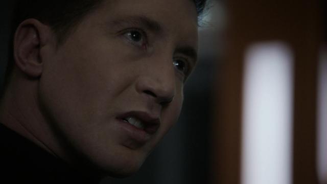 Новый курс - 1 серия, 7 сезона, сериала Агенты «Щ.И.Т.» (2013)