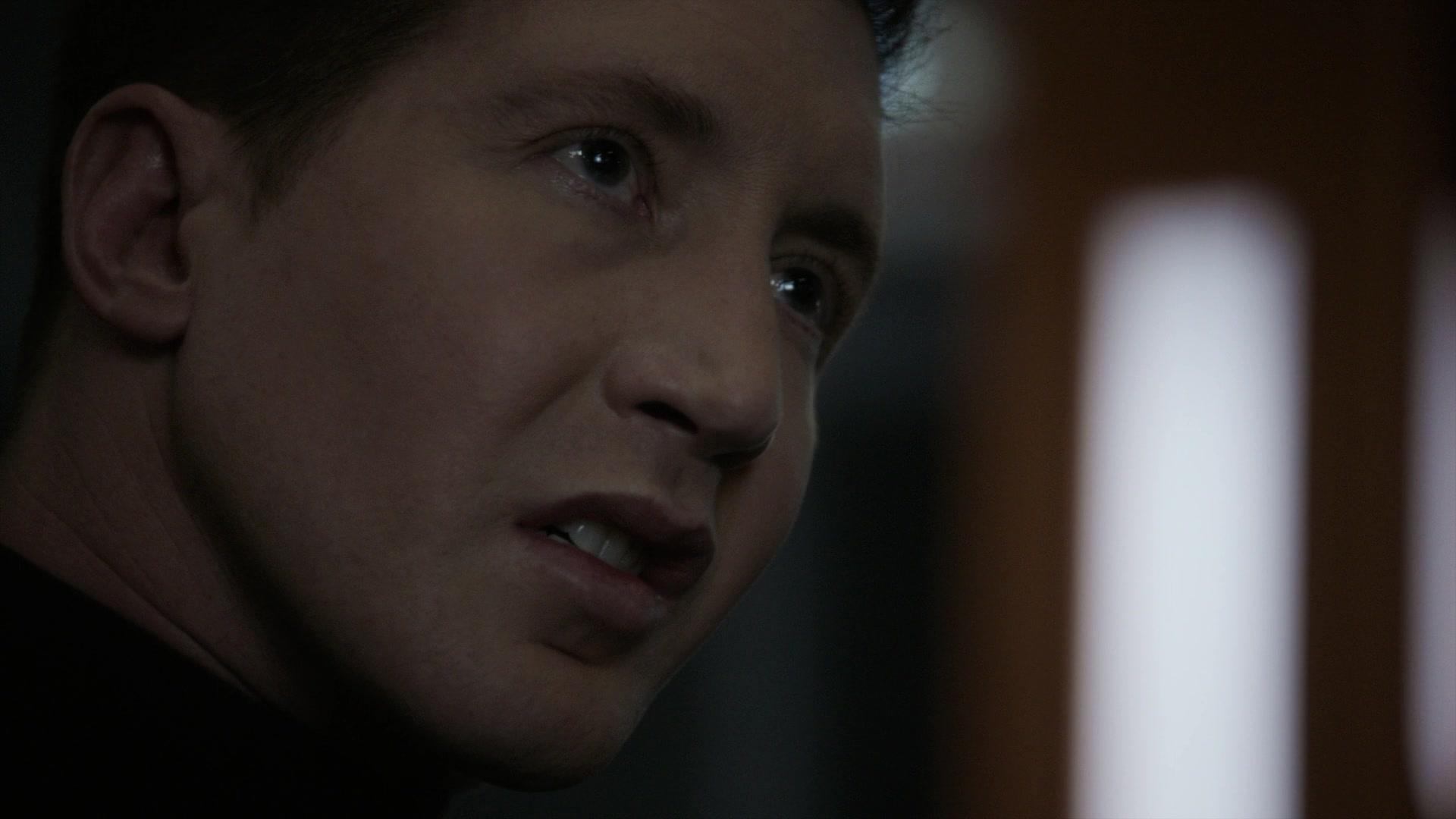 Сериал Агенты «Щ.И.Т.» (2013) 7 сезон 1 эпизод