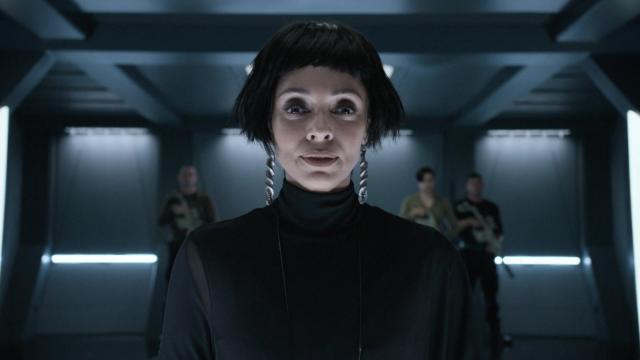 До конца рукой подать - 12 серия, 7 сезона, сериала Агенты «Щ.И.Т.» (2013)