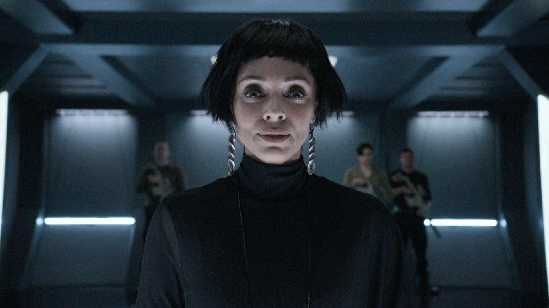 Сериал Агенты «Щ.И.Т.» (2013) 7 сезон 12 эпизод