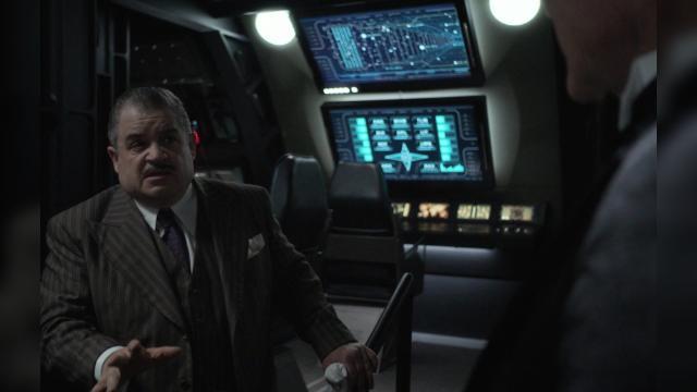 Знай своё дело - 2 серия, 7 сезона, сериала Агенты «Щ.И.Т.» (2013)