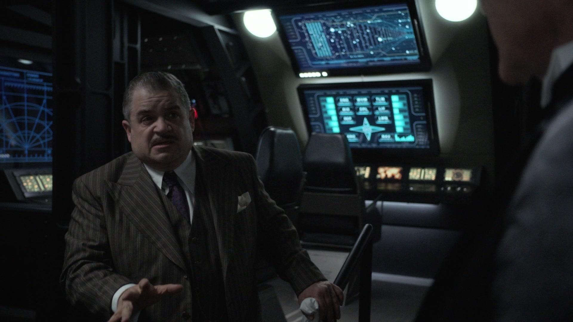 Сериал Агенты «Щ.И.Т.» (2013) 7 сезон 2 эпизод