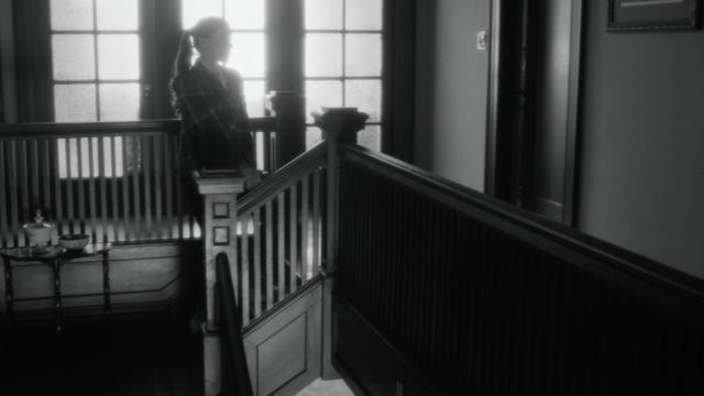 Из прошлого - 4 серия, 7 сезона, сериала Агенты «Щ.И.Т.» (2013)