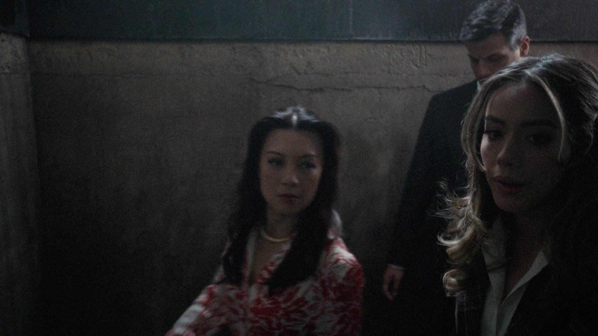 Сериал Агенты «Щ.И.Т.» (2013) 7 сезон 5 эпизод