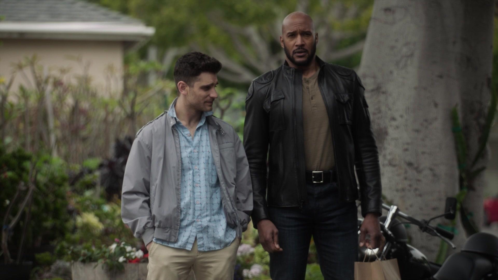 Сериал Агенты «Щ.И.Т.» (2013) 7 сезон 7 эпизод