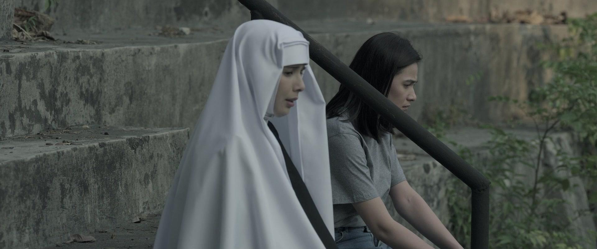Фильм Жуть (2018)