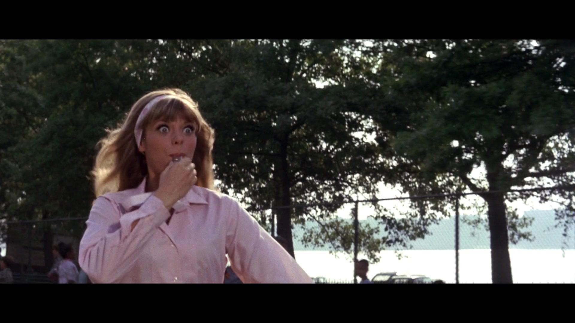 Фильм Лав (1967)