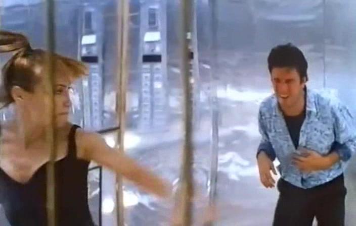 Фильм Леди дракон 2 (1993)