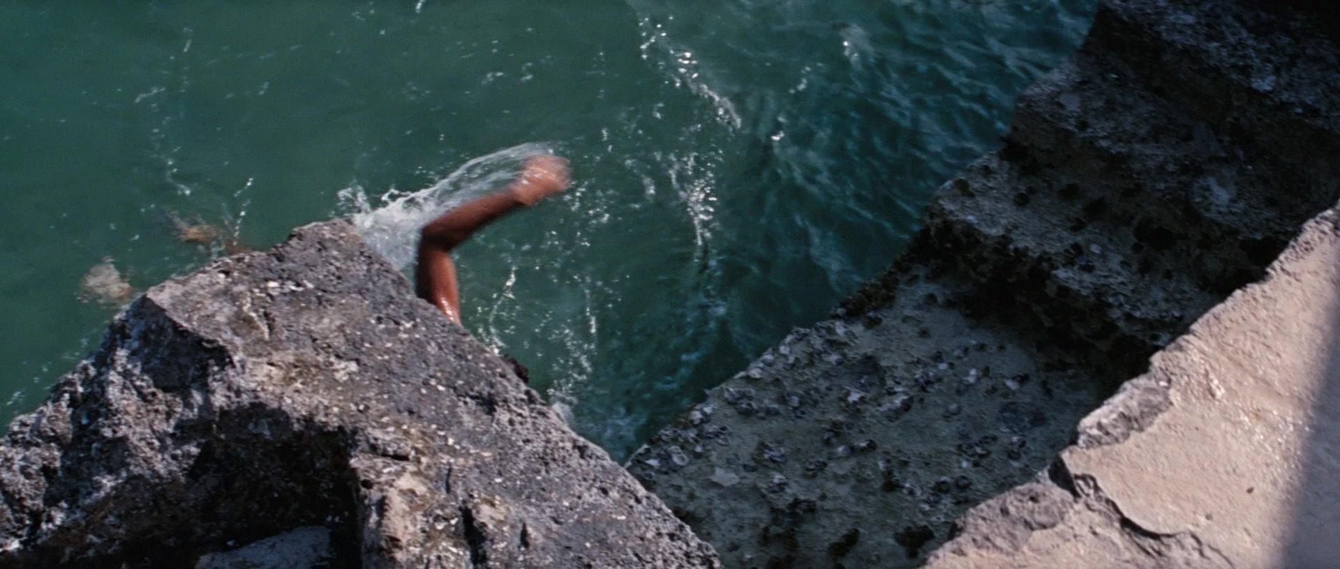 Фильм Шаровая молния (1965)