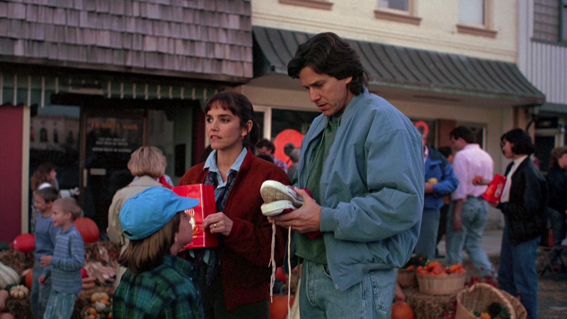 Фильм Иногда они возвращаются (1991)