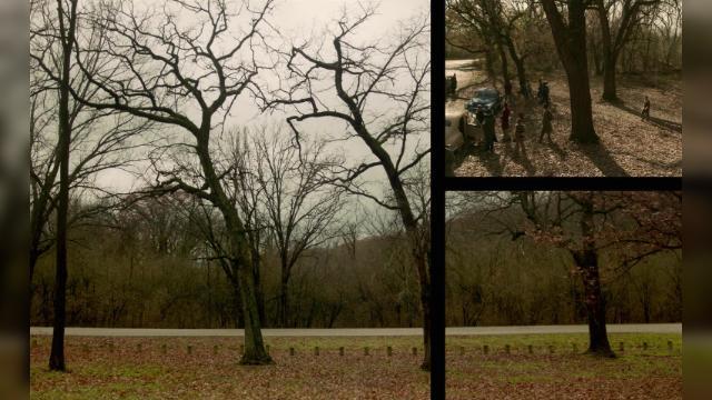 Welcome to the Alternate Economy - 1 серия, 4 сезона, сериала Фарго (2014)