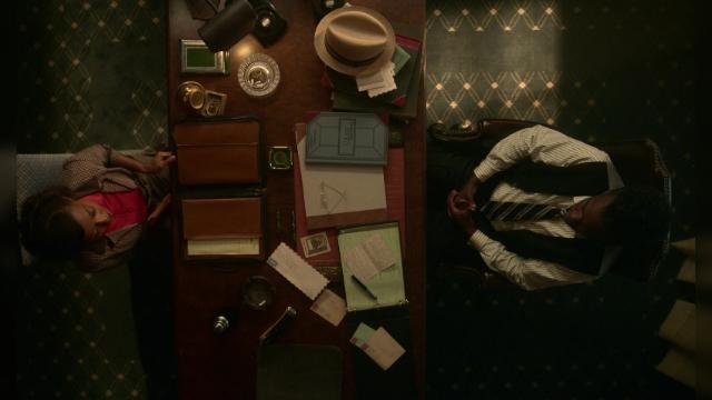 Happy - 10 серия, 4 сезона, сериала Фарго (2014)