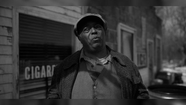 East/West - 9 серия, 4 сезона, сериала Фарго (2014)